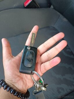 Peugeot 3008 - 10