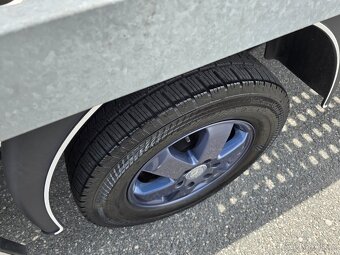 Mercedes sprinter - 10