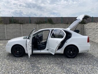 Škoda Octavia 1.9TDi 104PS DIGIAC STK - 10