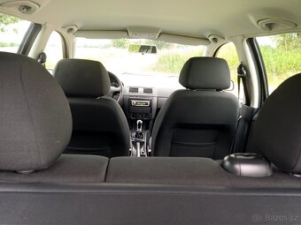 Škoda fabia combi 1.2 HTP 47 kW rv 2007 - 10