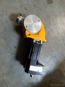 Stäubli RX90 RX 90 6osé robotické rameno se6 servomotory CNC - 10