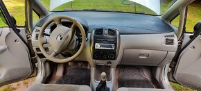 Mazda premacy 1.8 benzín 2005 - 10