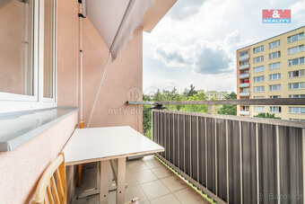 Prodej bytu 2+1, 59 m² v Mladé Boleslavi, ul. U stadionu - 10
