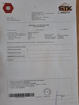 Suzuki SX4 1.6i 2009 přední pohon - 10