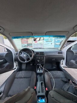 Golf 4 1.9 TDI Automat - 10