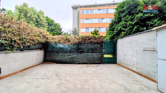 Prodej bytu 1+kk, 27 m², Praha, ul. Vřesová - 10