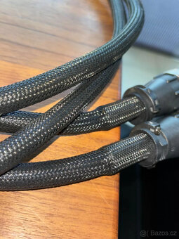 Špičkový zesilovač Naim Audio NAP 300 NAP 300 PS včetně všec - 10