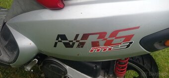Piaggio nrg 50cm3 - 10