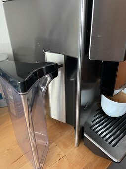 Siemens EQ.9 Plus Connect s500 (Siemens TI9553X1RW) - 10