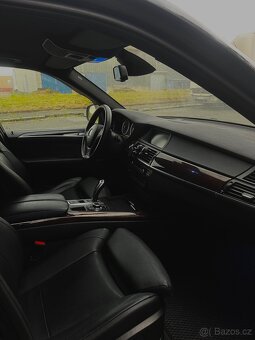 Bmw x5 e70 225 kw 40d - 10