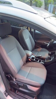 2018 Ford Grand C-Max - 10