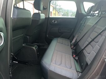 Citroën C3 Aircross 1.2 81KW/PureTech/NAVI/1.MAJ - 10