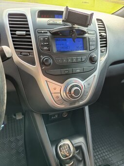 Hyundai ix20, r. v. 2015, 110 tis. km - 10