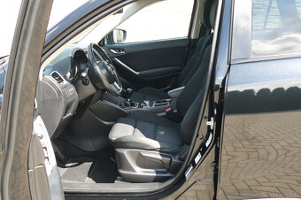MAZDA CX5, 2.0i, 121kW, SKYACTIVE, EXCLUSIVE, FULL LED, BLIS - 10