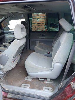 Ford Galaxy Náhradní díly - 10