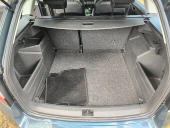 Fabia 88700 km Servisní kniha - 10