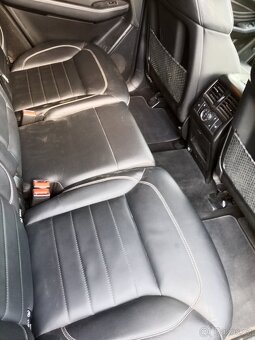 Mercedes ml w166 - 10