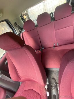 Fiat punto - 10