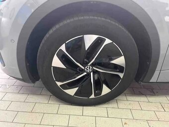 Volkswagen ID.5 Pro elektro 150kw,tažné,kamera,tepelko,kessy - 10