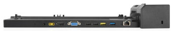 Lenovo ThinkPad T580 (i5-4jádro, dual-SSD, ★DOCK-stanice★) - 10