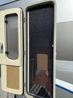 Karavan Bürstner Averso 465TS r.v. 2011 - 10