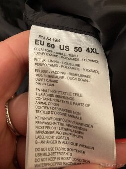 Panská Bogner XXL - 10
