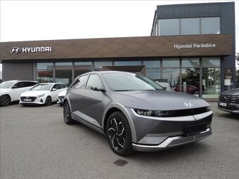 Hyundai Ioniq 5 Style Premium Technology 19 Style Premium ( - 10