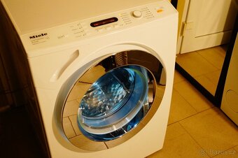 Pračka Miele W 4146 softtronic na 7 kg - 10