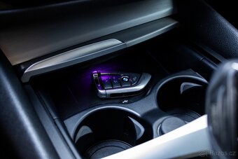 BMW Rad 5 520d xDrive A/T - 10