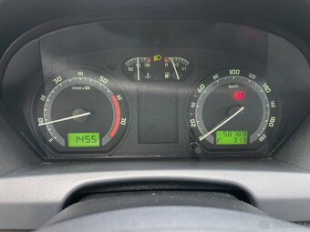 Škoda Fabia 1.2 htp ❗️NÍZKÝ STAV KM❗️ - 10