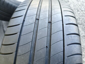 Alukola Vw Golf, Touran, 16 originál vč. 205/55 R16 91V - 10