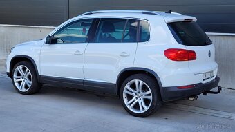 Prodám Volkswagen Tiguan 2,0 TDI 130 KW 4MOTION - 10
