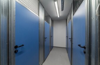 2kk 61 m2 zahrada 25 m2  + garaž + komora - 10