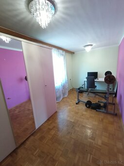 Prodej domu 222 m² s pozemkem 861 m², Lutonina u Vizovic - 10