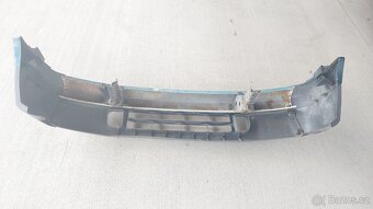 Mazda B2500 – Nárazník přední - 10