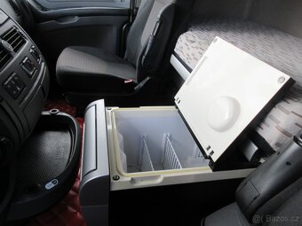 DAF XF 460 SSC, Lowdeck - 10