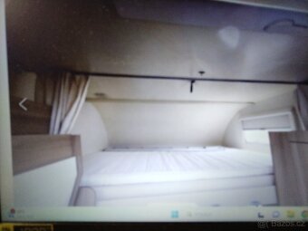 Obytný Ford 2.2TDCI 155PS Roller Team Kronos 275 - 10