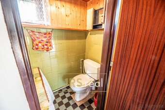 Prodej chaty 80 m², Tvarožná Lhota - Lučina, ev.č. 170056JS - 10