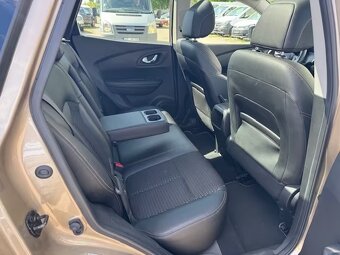 Renault Kadjar 1.3TCe 96kW 130 XMOD Panorama, 2015,VÝBAVA - 10