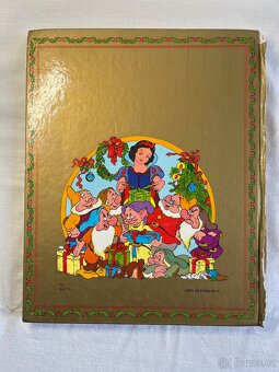 Veselé Vánoce od Walta Disneyho - r.1991 - 10