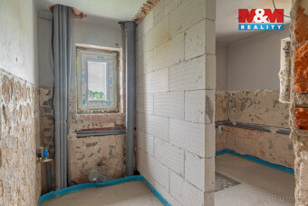 Prodej rodinného domu, 270 m², Dobšice - 10