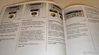 Opel ASTRA G - český návod k obsluze příručka  (1998-2/2004) - 10