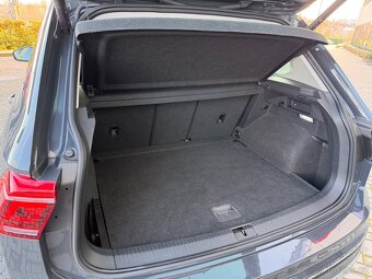 VW Tiguan 2.0 tsi 140 kW / 2022 / facelift / DPH - 10