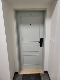 Pronájem byty 1+kk, 30 m² - Ostrava - 10