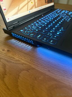 Lenovo Legion 7 16ACHg6 R7 32GB - 10