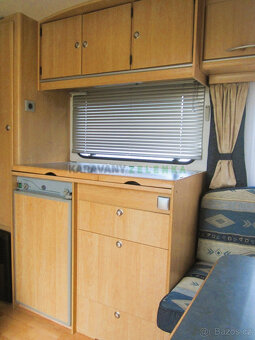 ADRIA ALTEA 502 DT - SLEVA - 10