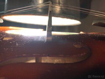 3/4 Housle k Hraní - 10