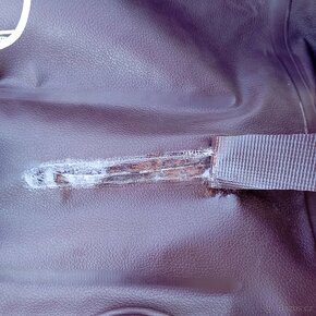 Oprava nafukovací vyrobku - 10