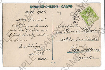 staré pohlednice Praha a okolí_02 - 10