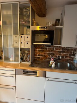 Kuchyň - 10